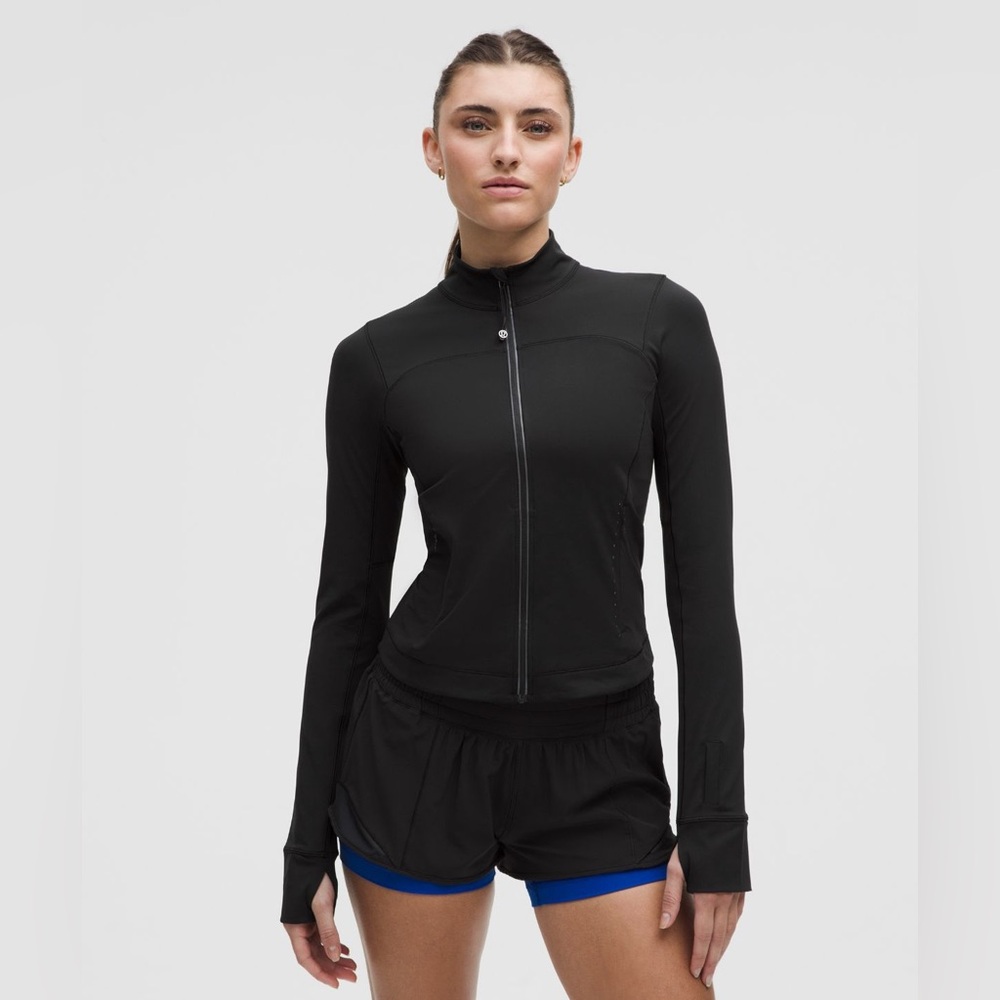 Lululemon Lightweight Running Jacket size 10